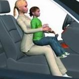 三代试管囊胚移植14天后生化妊娠的具体症状是什么？